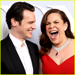 Jonathan Groff: Could He Make Tony Awards History With Jonathan Groff: Could He Make Tony Awards History With