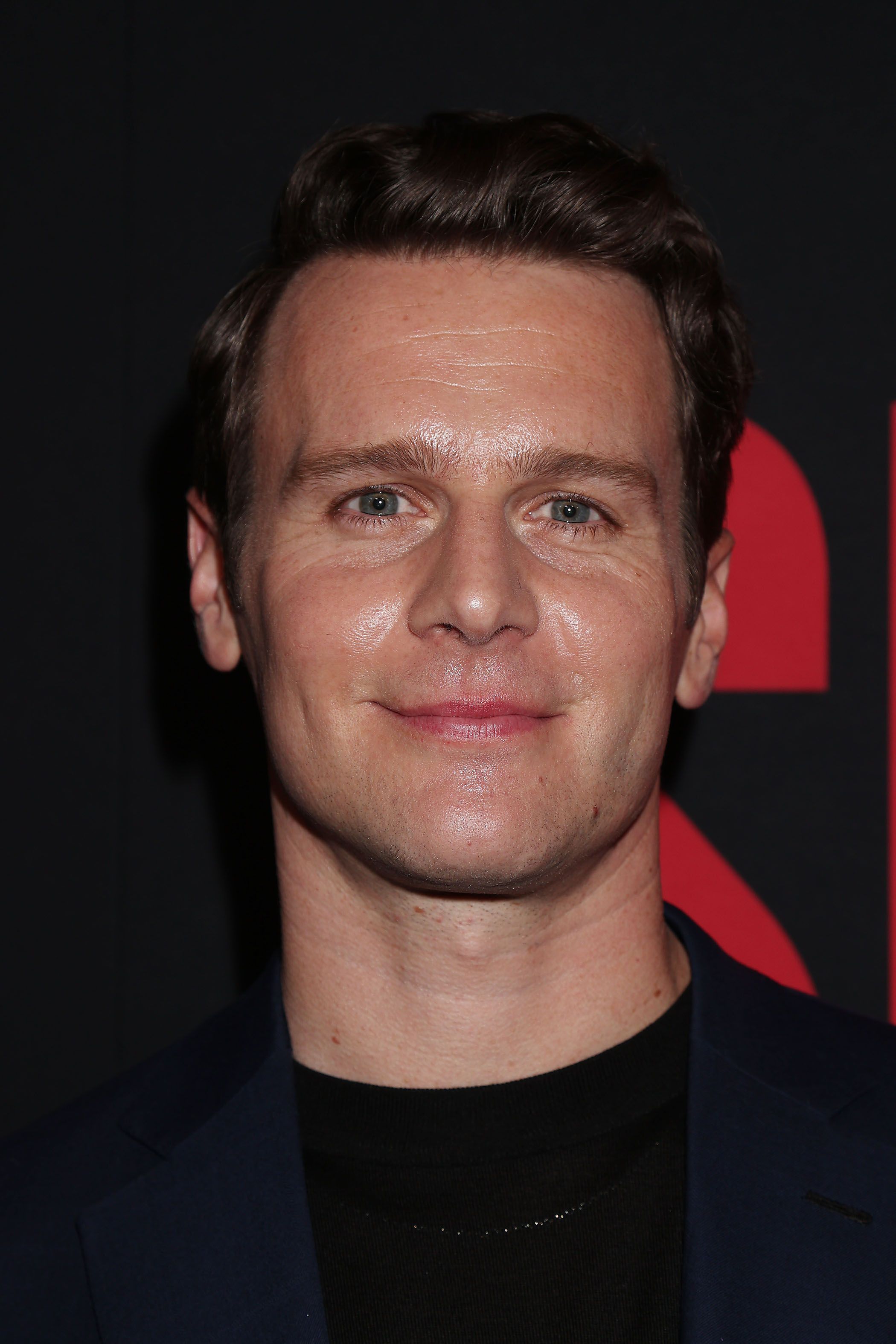 Jonathan Groff Discusses His Jonathan Groff Discusses His