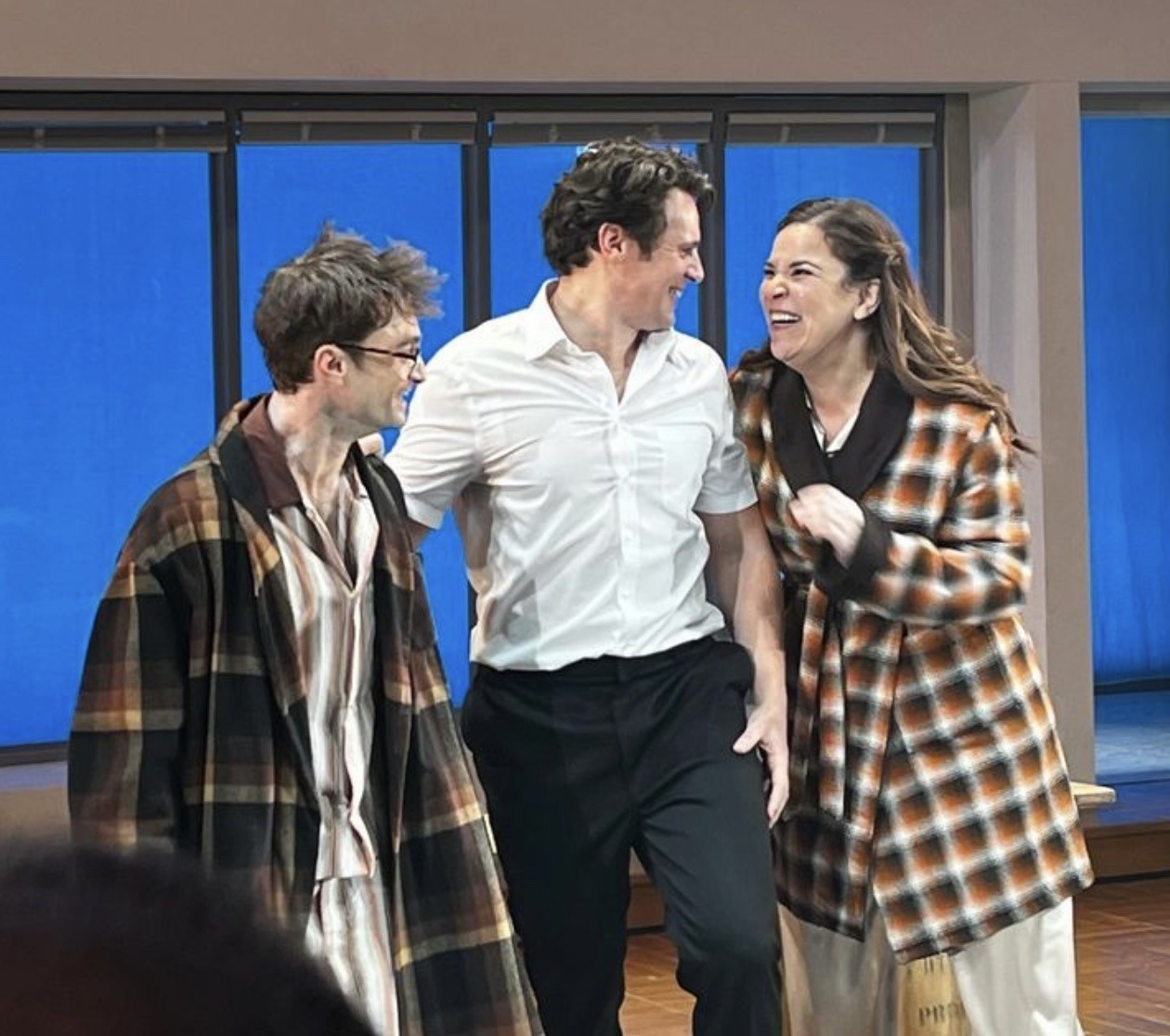 Jonathan Groff Discusses His Past And Asexual Identity Jonathan Groff Discusses His Past And Asexual Identity