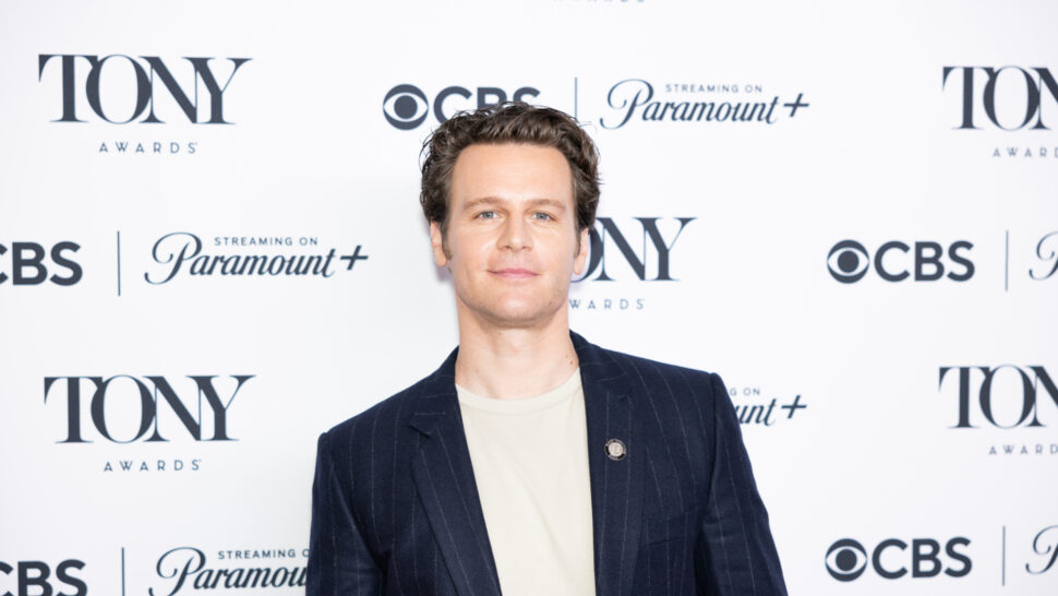 Jonathan Groff: The Power Of Performance And The Bobby Darin Inspiration Behind Jonathan Groff: The Power Of Performance And The Bobby Darin Inspiration Behind