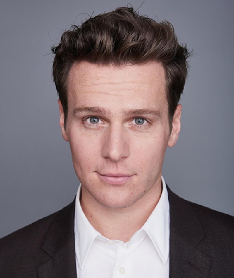 Jonathan Groff's Jonathan Groff's