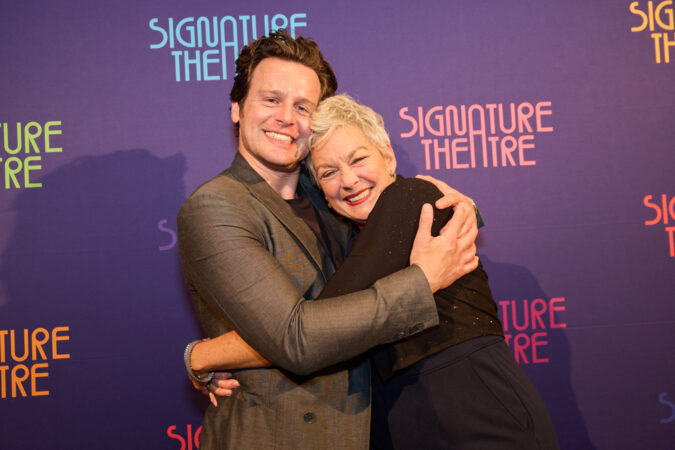 Jonathan Groff's 