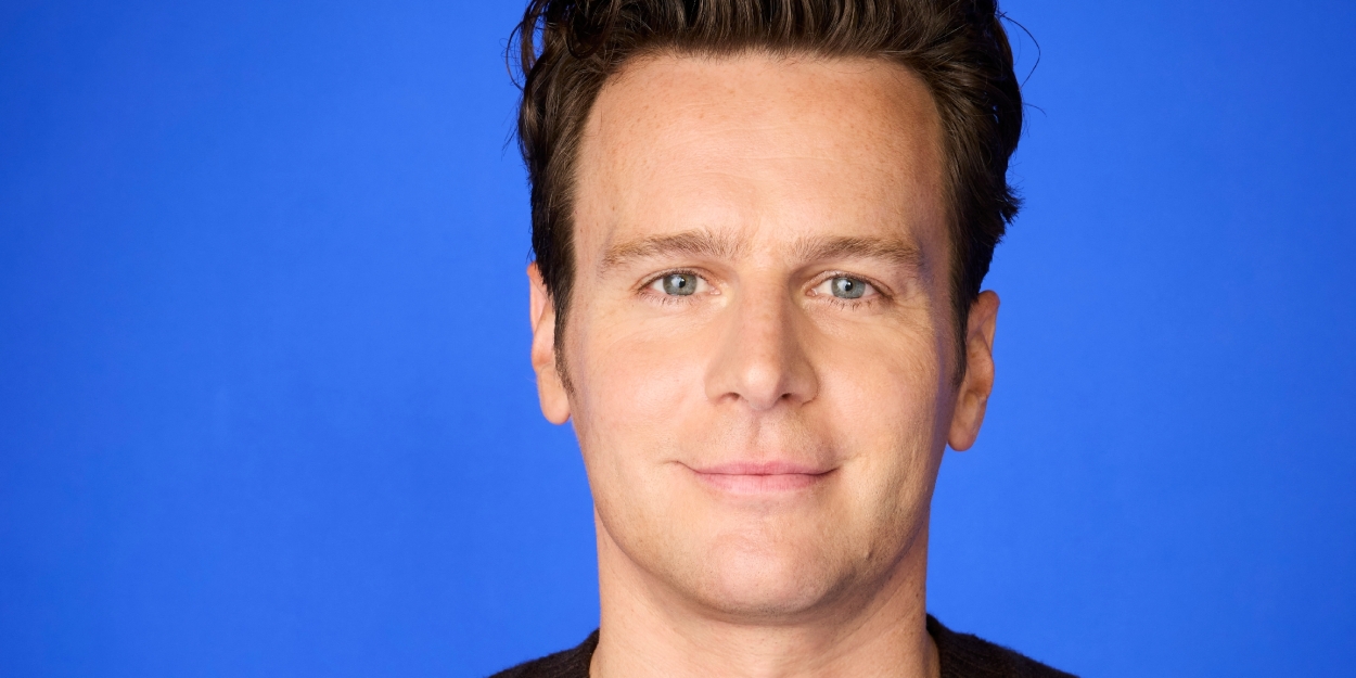 Jonathan Groff's Just In Time Broadway Debut: A Star-Studded Affair Jonathan Groff's Just In Time Broadway Debut: A Star-Studded Affair