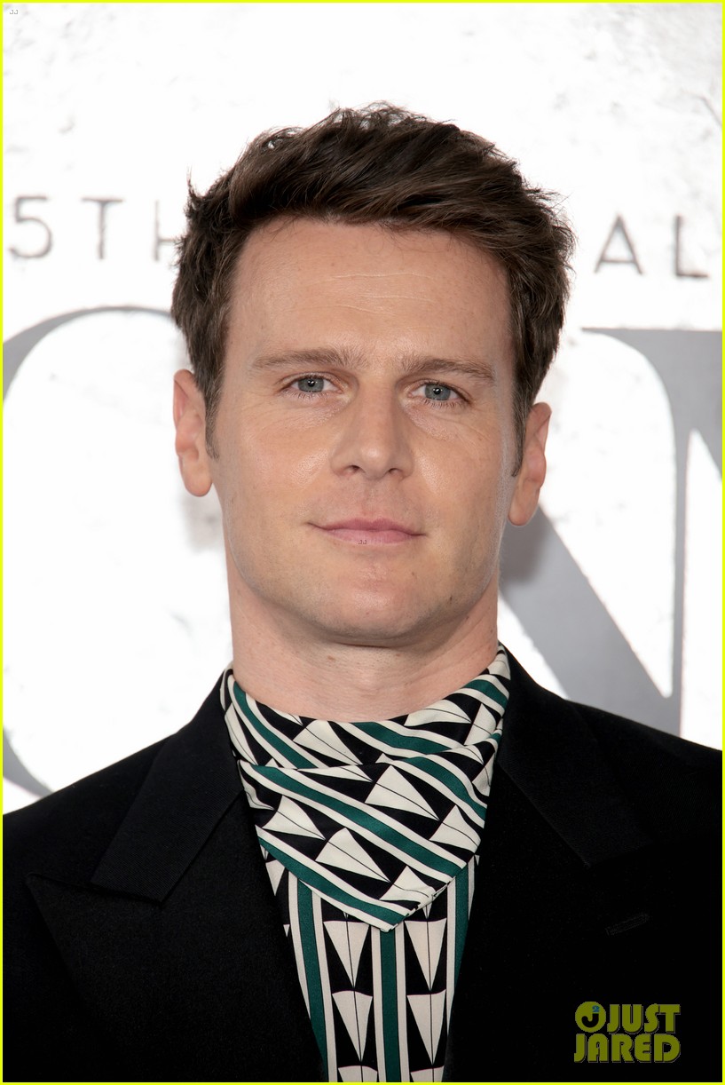 Jonathan Groff's Potential Tony Awards History With Jonathan Groff's Potential Tony Awards History With