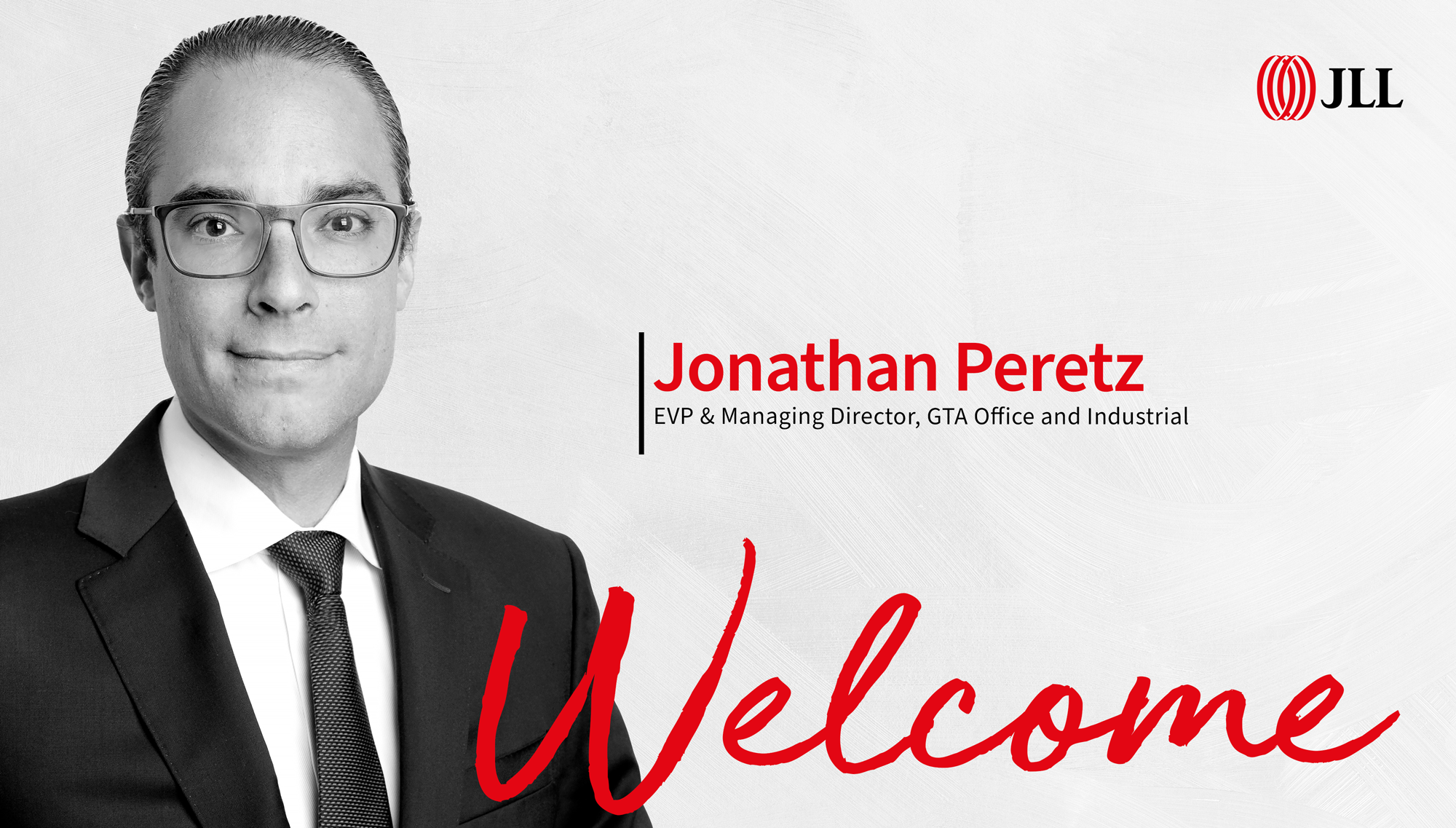 Jonathan Peretz: Finding Strength And Joy In The Face Of Loss