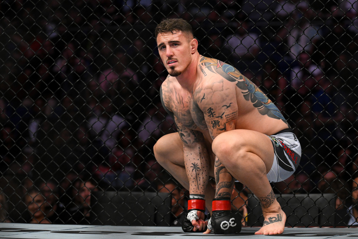 Jones Vs. Aspinall: Six-Month Preparation Requested By Jones Jones Vs. Aspinall: Six-Month Preparation Requested By Jones