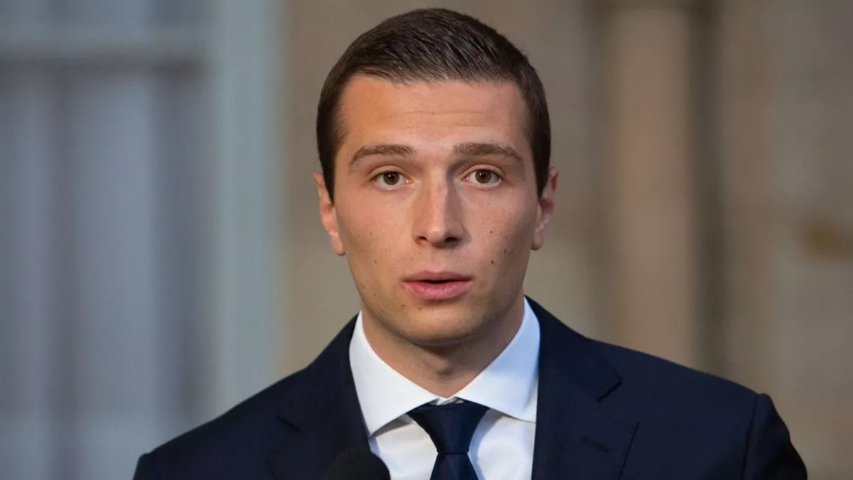 Jordan Bardella: Leading The French Election Opposition? Jordan Bardella: Leading The French Election Opposition?