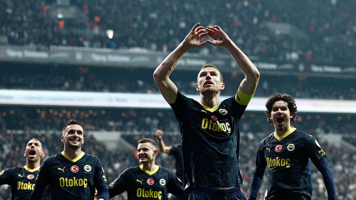 Jose Mourinho'nun Dzeko Ve Tadic'i Nasıl Kullandığı Jose Mourinho'nun Dzeko Ve Tadic'i Nasıl Kullandığı