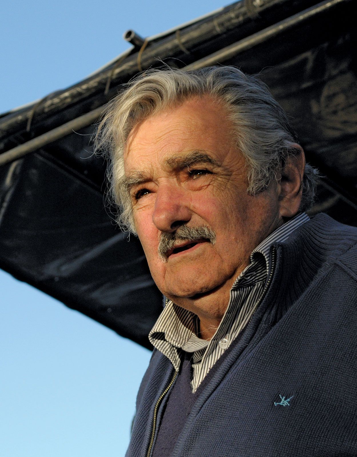 José Mujica (1935-2024): La Vida Y El Legado De Un Presidente Transformador José Mujica (1935-2024): La Vida Y El Legado De Un Presidente Transformador