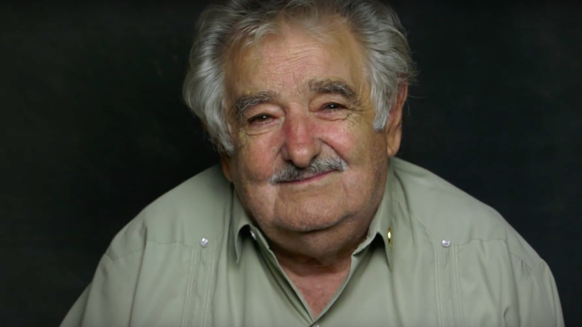José Mujica (1935-2024): Recordando Al Presidente Que Cambió Uruguay José Mujica (1935-2024): Recordando Al Presidente Que Cambió Uruguay