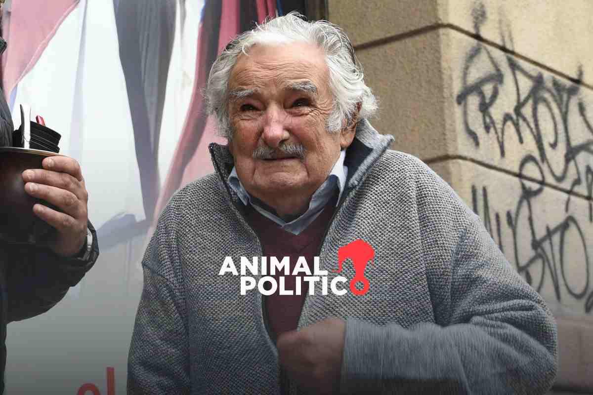 José Mujica (89): Muere El Expresidente De Uruguay José Mujica (89): Muere El Expresidente De Uruguay