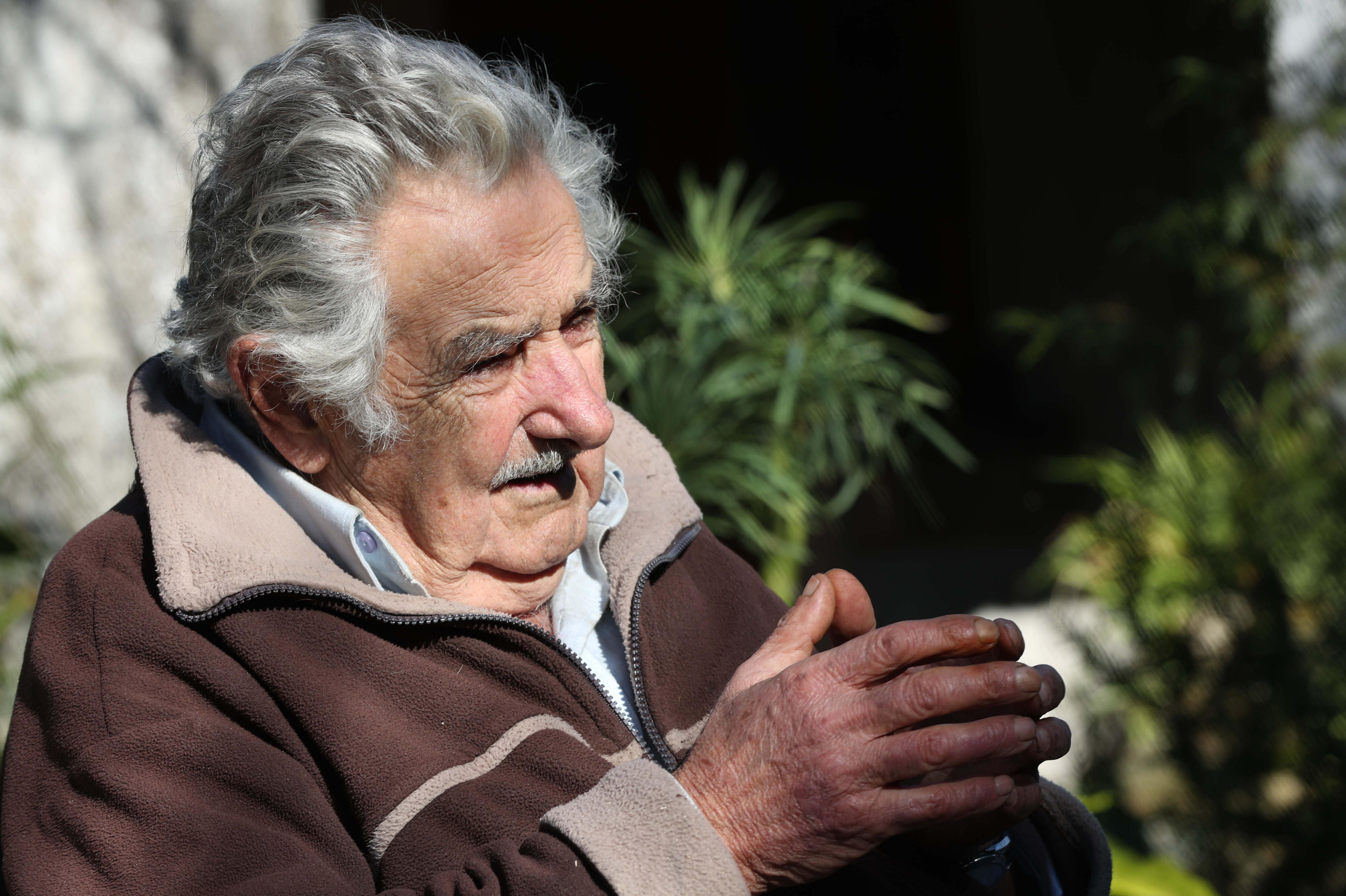 José Mujica: El Expresidente Uruguayo Que Marcó Una Era José Mujica: El Expresidente Uruguayo Que Marcó Una Era