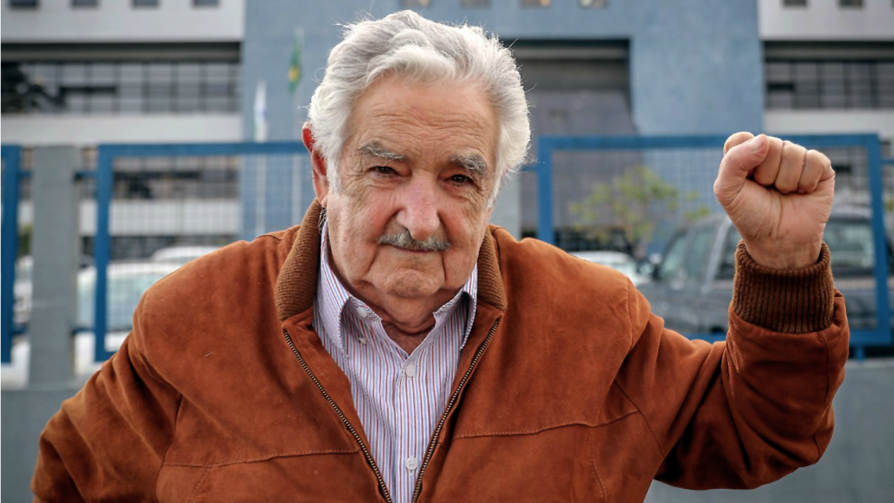 José Mujica: El Legado De Un Presidente Uruguayo José Mujica: El Legado De Un Presidente Uruguayo