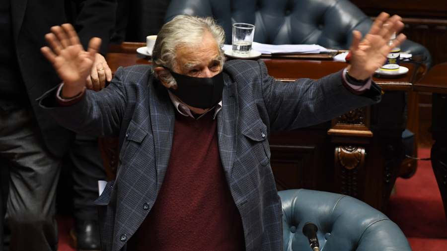 José Mujica, Expresidente De Uruguay, Fallece A Los 89 José Mujica, Expresidente De Uruguay, Fallece A Los 89