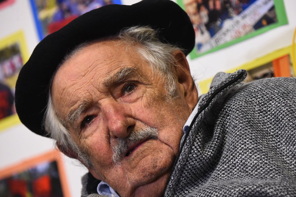 José Mujica (Uruguay): Fallecimiento Del Líder Que Transformó La Nación A Los 89 Años José Mujica (Uruguay): Fallecimiento Del Líder Que Transformó La Nación A Los 89 Años