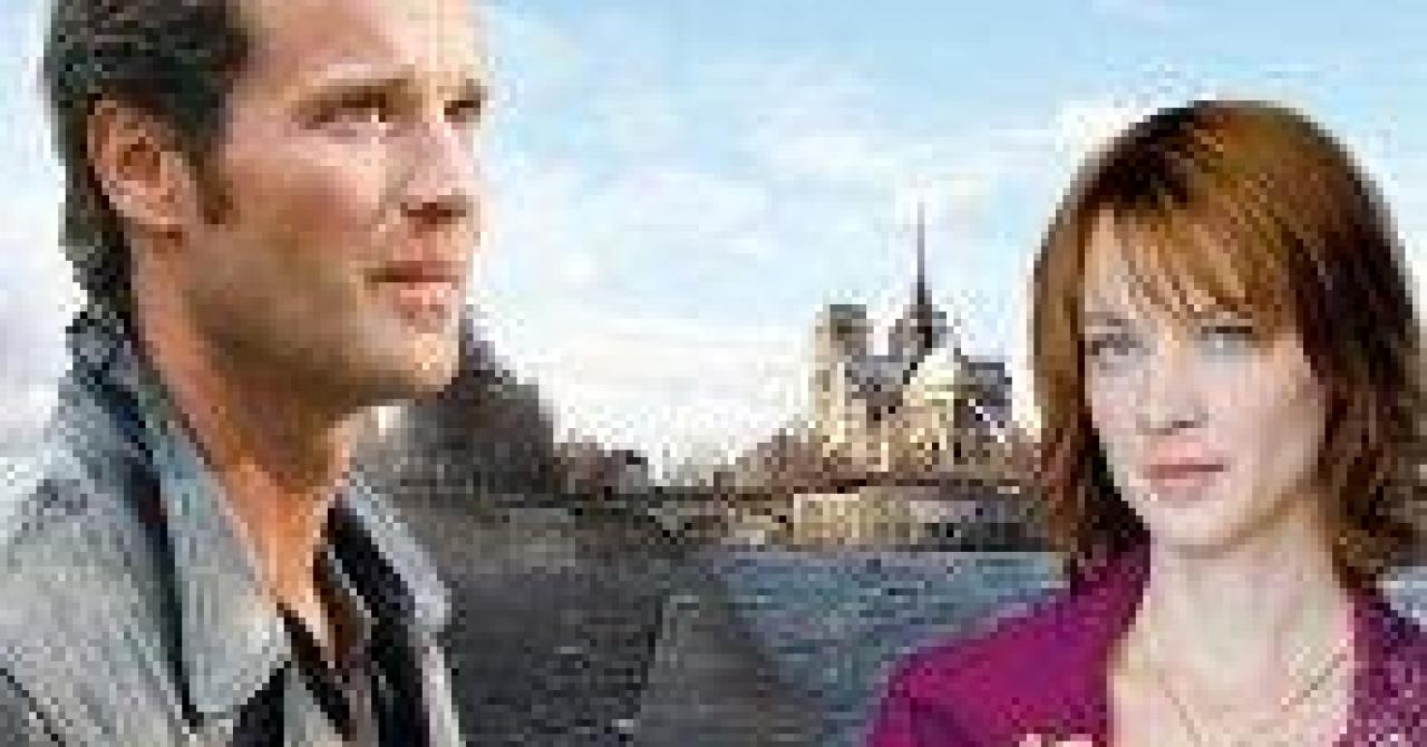 Joseph : La Nouvelle Série Policière De TF1 Vaut-elle Le Détour ? Joseph : La Nouvelle Série Policière De TF1 Vaut-elle Le Détour ?