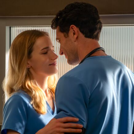 Joseph, La Série TF1 : Vaut-elle Le Détour ? Notre Verdict Joseph, La Série TF1 : Vaut-elle Le Détour ? Notre Verdict