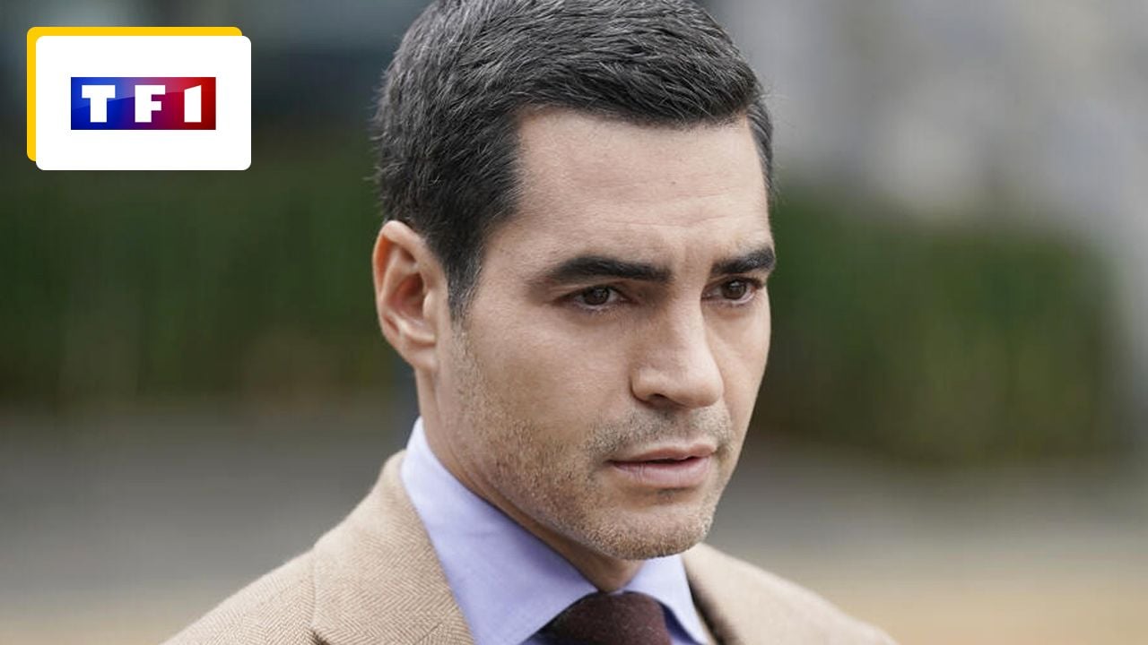 Joseph (TF1) : Analyse De La Série Policière Joseph (TF1) : Analyse De La Série Policière