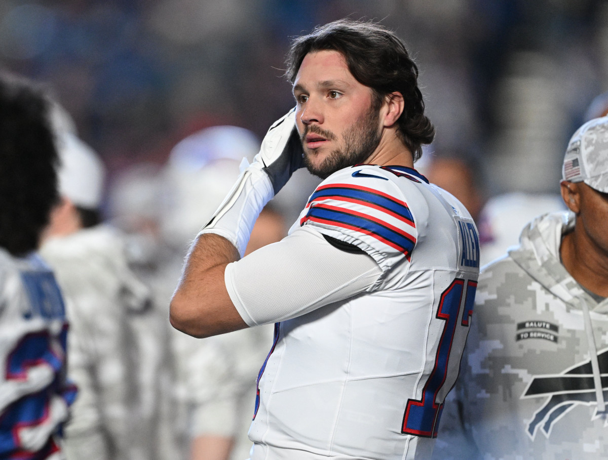 Josh Allen's Proposal: Hailee Steinfeld Shares Update On Wedding Josh Allen's Proposal: Hailee Steinfeld Shares Update On Wedding