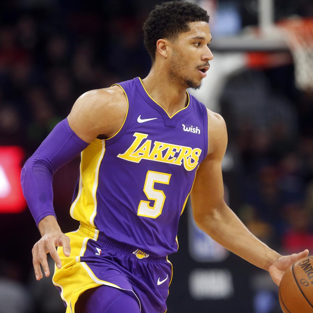 Josh Hart Injury Report: Latest News Ahead Of Knicks-Celtics Game On February 23rd Josh Hart Injury Report: Latest News Ahead Of Knicks-Celtics Game On February 23rd