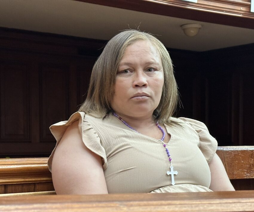 Joshlin Smith Case: Testimony Details Gruesome Claims Joshlin Smith Case: Testimony Details Gruesome Claims