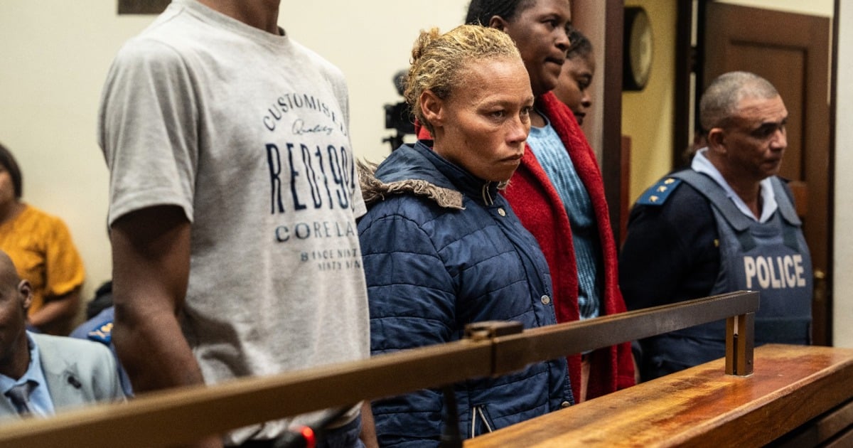 Joshlin Smith Trafficking Case: Sentencing Date Announced Joshlin Smith Trafficking Case: Sentencing Date Announced