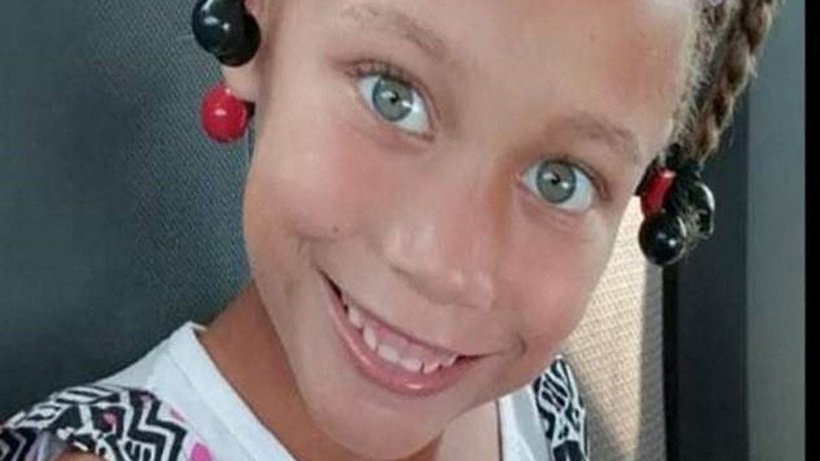 Joshlin Smith Trial: Evidence Presented On Alleged Trafficking Joshlin Smith Trial: Evidence Presented On Alleged Trafficking