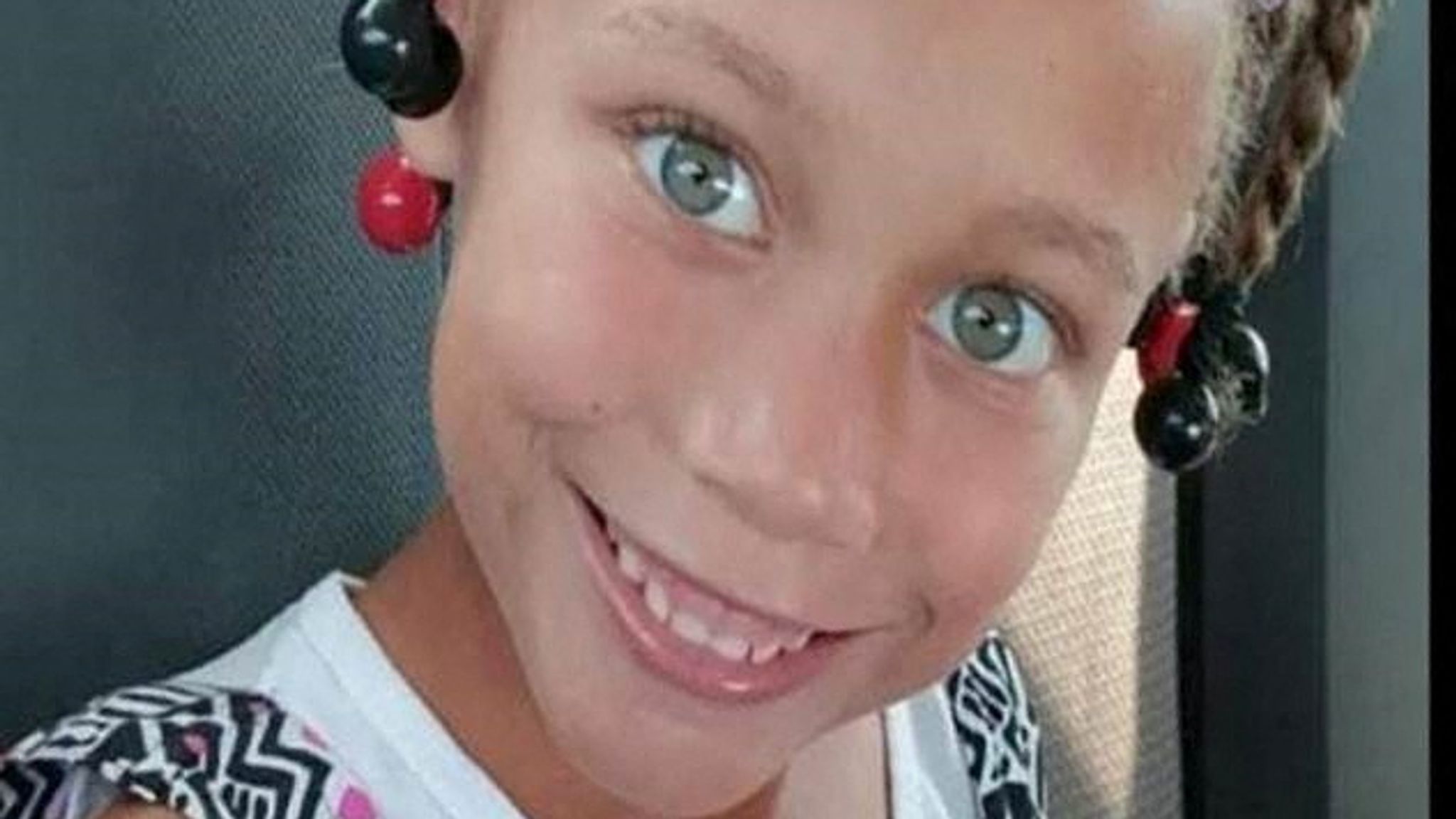 Joshlin Smith Trial Update: State's Case Winding Down Joshlin Smith Trial Update: State's Case Winding Down