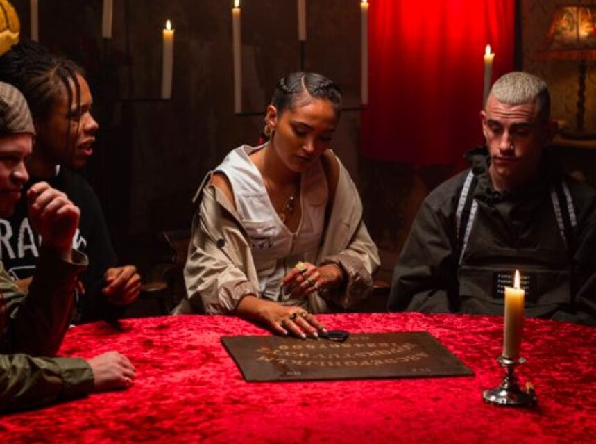 Joy Crookes' Carmen: A Review Of The New Single Joy Crookes' Carmen: A Review Of The New Single