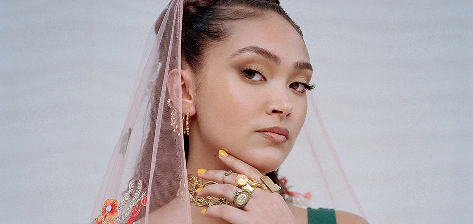 Joy Crookes Drops New Track: Carmen - A Deep Dive Joy Crookes Drops New Track: Carmen - A Deep Dive