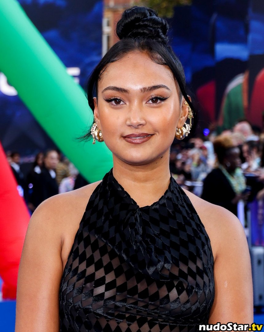 Joy Crookes' New Song Joy Crookes' New Song
