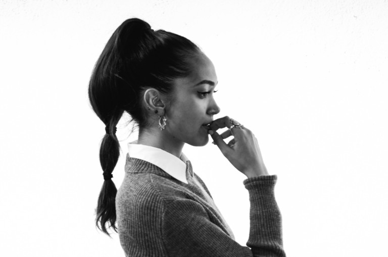Joy Crookes Shares Powerful New Single: Joy Crookes Shares Powerful New Single: