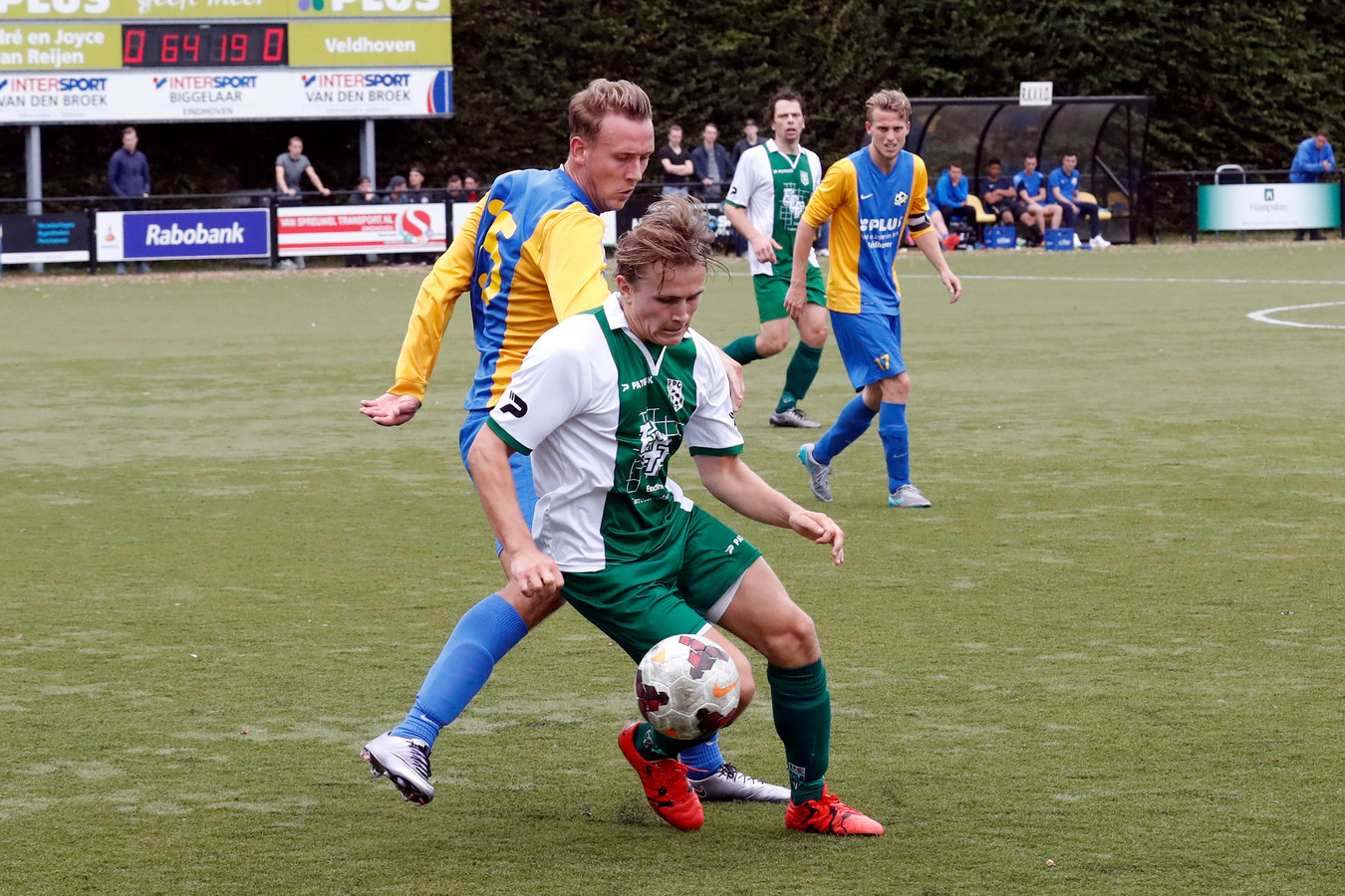 Jozanne Van Der Velden Keert Terug: Haar Visie Op Venlo's Toekomst Jozanne Van Der Velden Keert Terug: Haar Visie Op Venlo's Toekomst