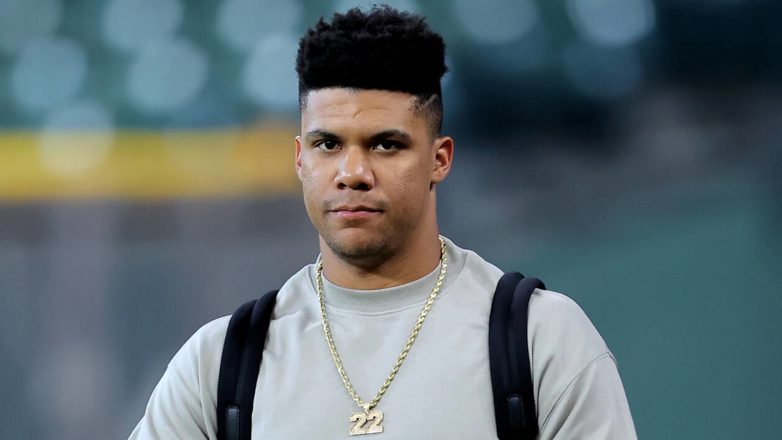 Juan Soto's Hot Bat: A Look At The Possible Influence Of Michael Kay's Interview Juan Soto's Hot Bat: A Look At The Possible Influence Of Michael Kay's Interview