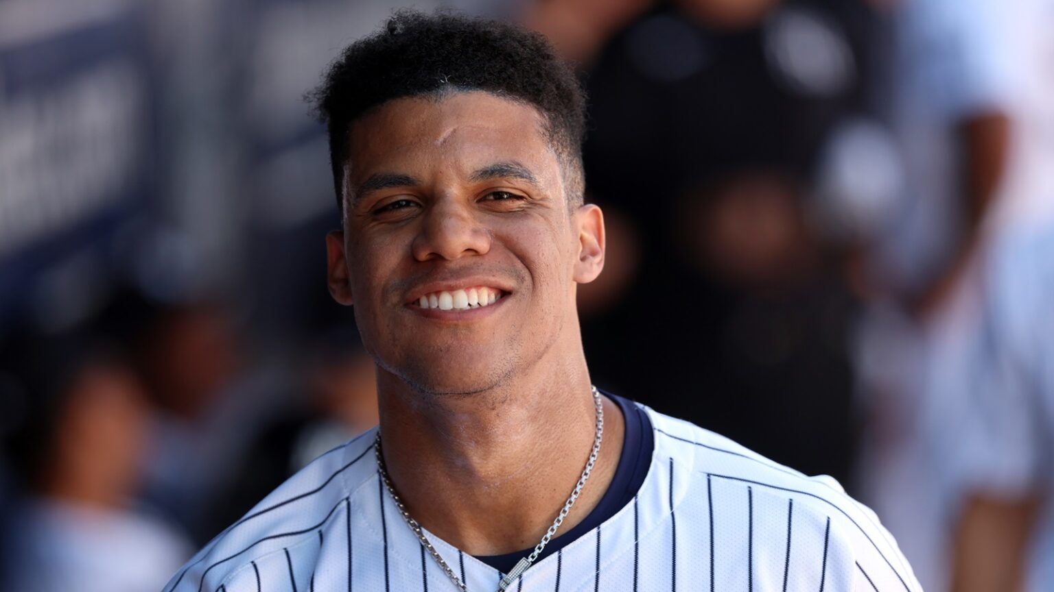 Juan Soto's Slow Start: Why Mets Fans Shouldn't Worry Juan Soto's Slow Start: Why Mets Fans Shouldn't Worry