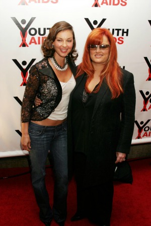 Judd Family Docuseries: Wynonna And Ashley Share Intimate Details Judd Family Docuseries: Wynonna And Ashley Share Intimate Details