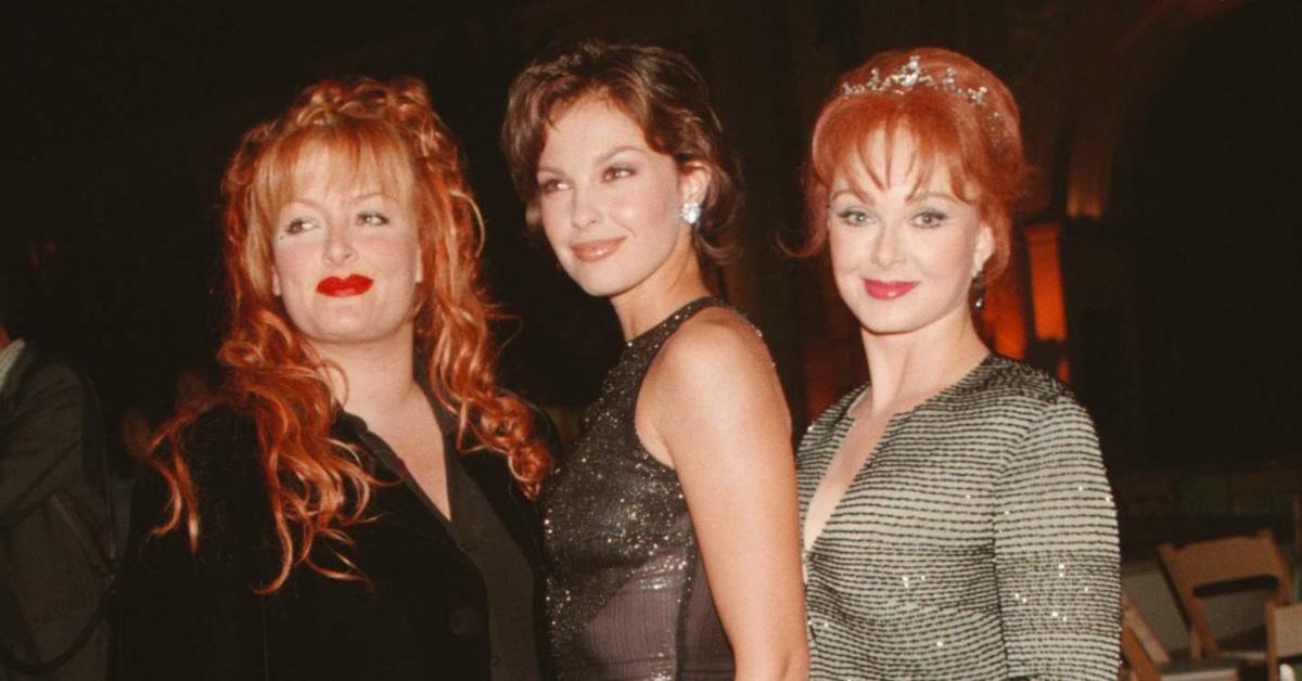 Judd Sisters' Docuseries: Revealing Family History And Heartache Judd Sisters' Docuseries: Revealing Family History And Heartache