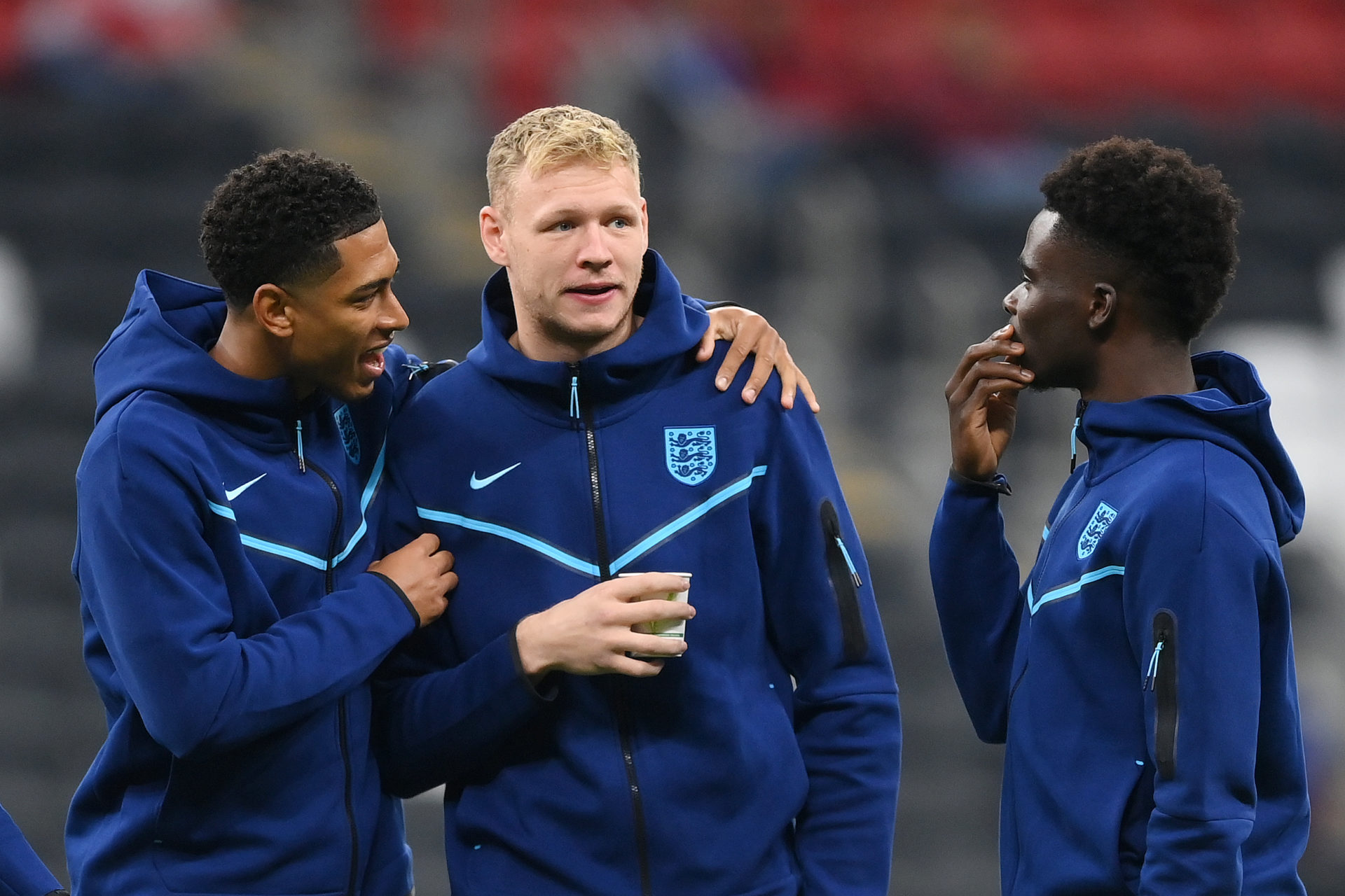 Jude Bellingham: Arsenal And Man Utd Vie For Star Midfielder Jude Bellingham: Arsenal And Man Utd Vie For Star Midfielder