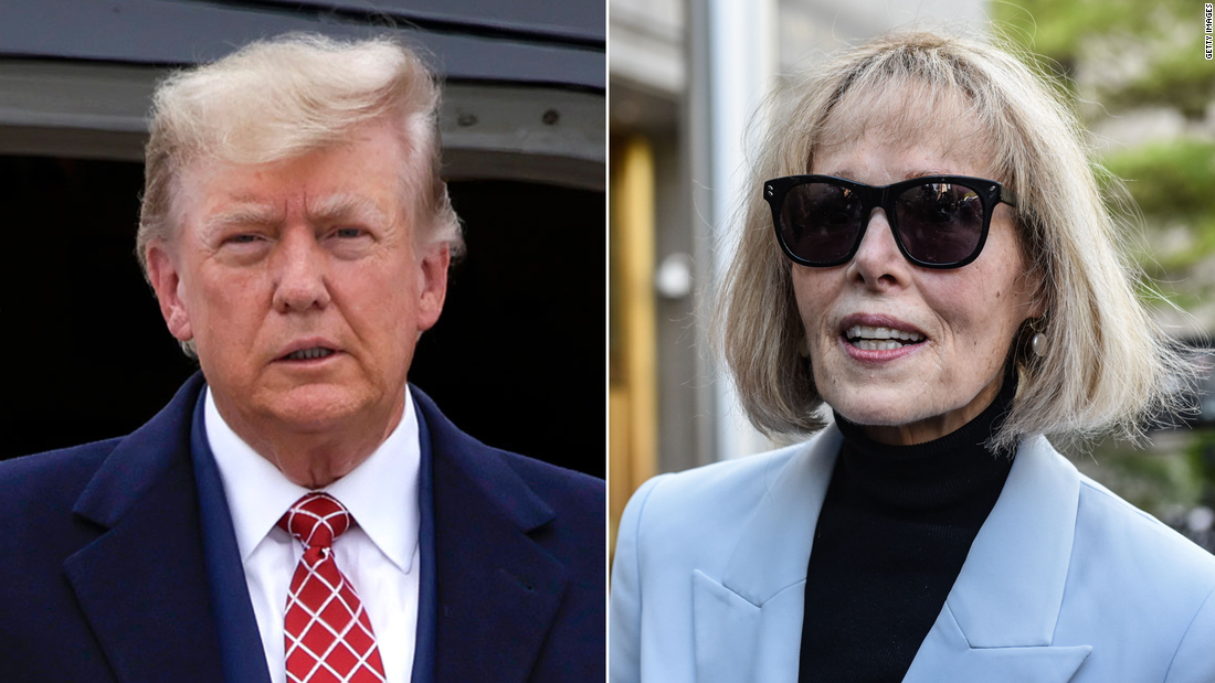 Judge Rejects Trump's Order Targeting Perkins Coie Law Firm Judge Rejects Trump's Order Targeting Perkins Coie Law Firm
