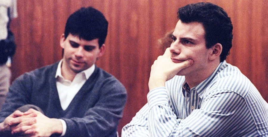 Judge Rules: Resentencing Could Be On The Table For Erik And Lyle Menendez Judge Rules: Resentencing Could Be On The Table For Erik And Lyle Menendez