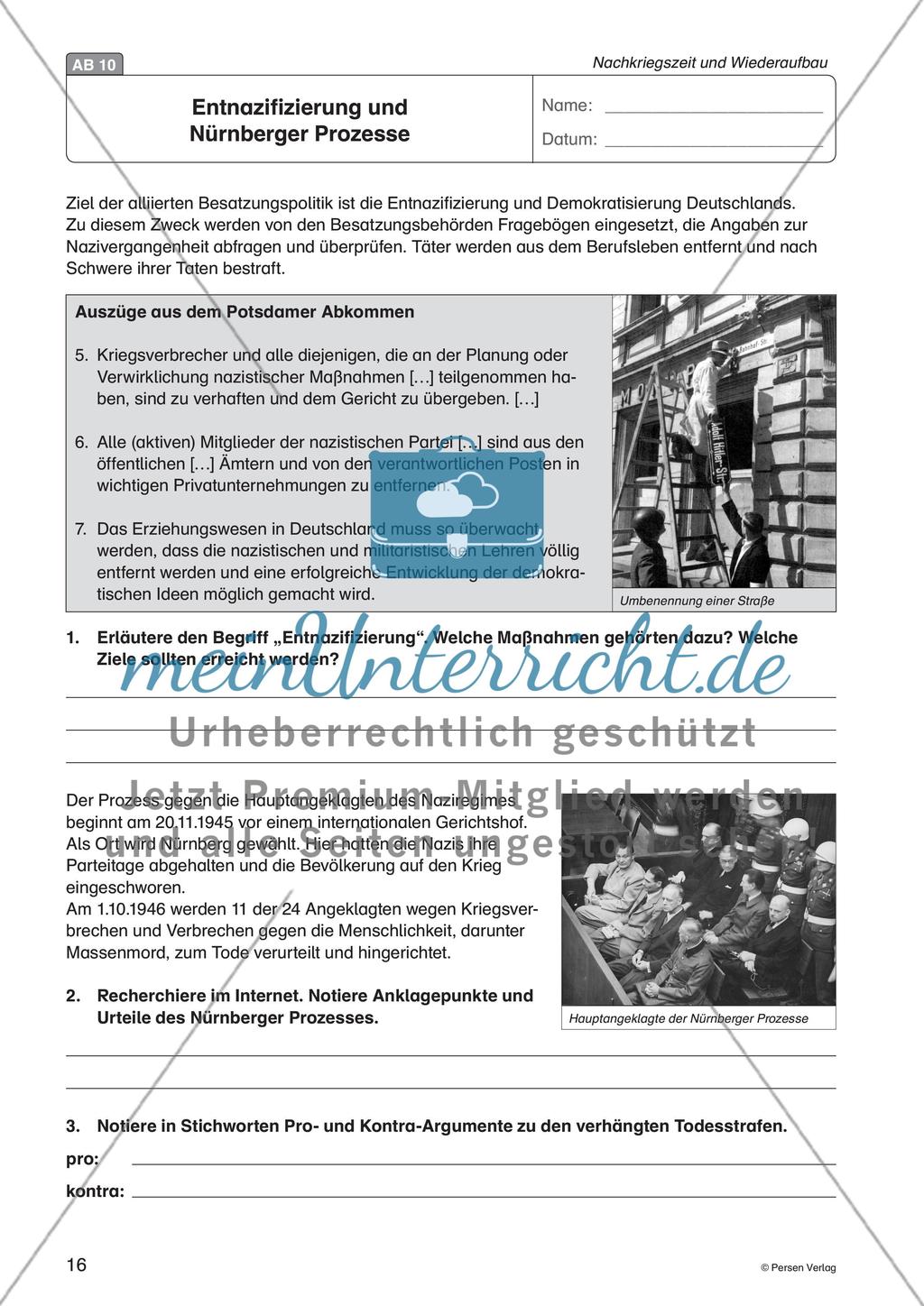 Jüdische Sportgeschichte In Augsburg: Rückkehr Und Wiederaufbau Jüdische Sportgeschichte In Augsburg: Rückkehr Und Wiederaufbau