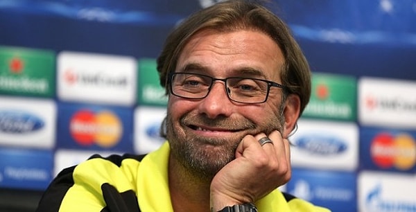 Jürgen Klopp: Efsane Yöneticinin Geleceği Ve Yeni Görevi Jürgen Klopp: Efsane Yöneticinin Geleceği Ve Yeni Görevi