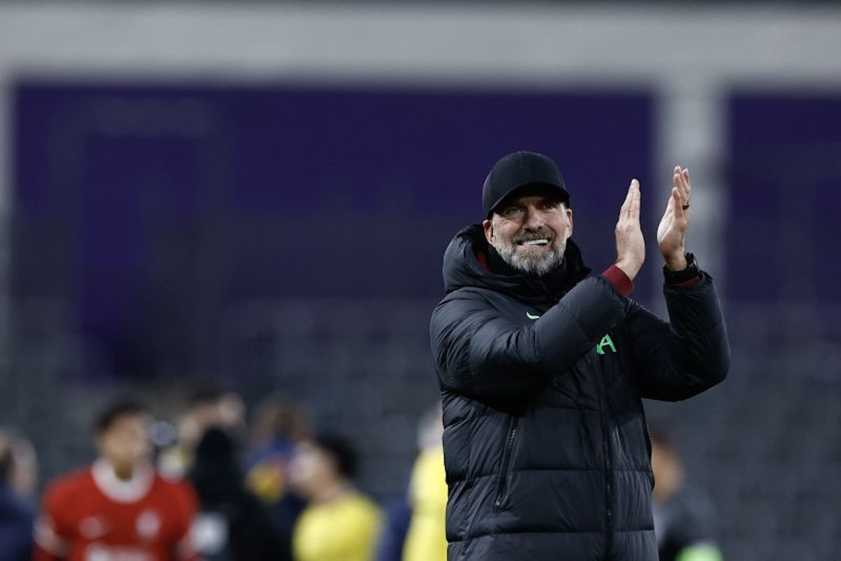 Jürgen Klopp Geri Dönüyor Mu? Geleceğin Futbol Yöneticisi Jürgen Klopp Geri Dönüyor Mu? Geleceğin Futbol Yöneticisi