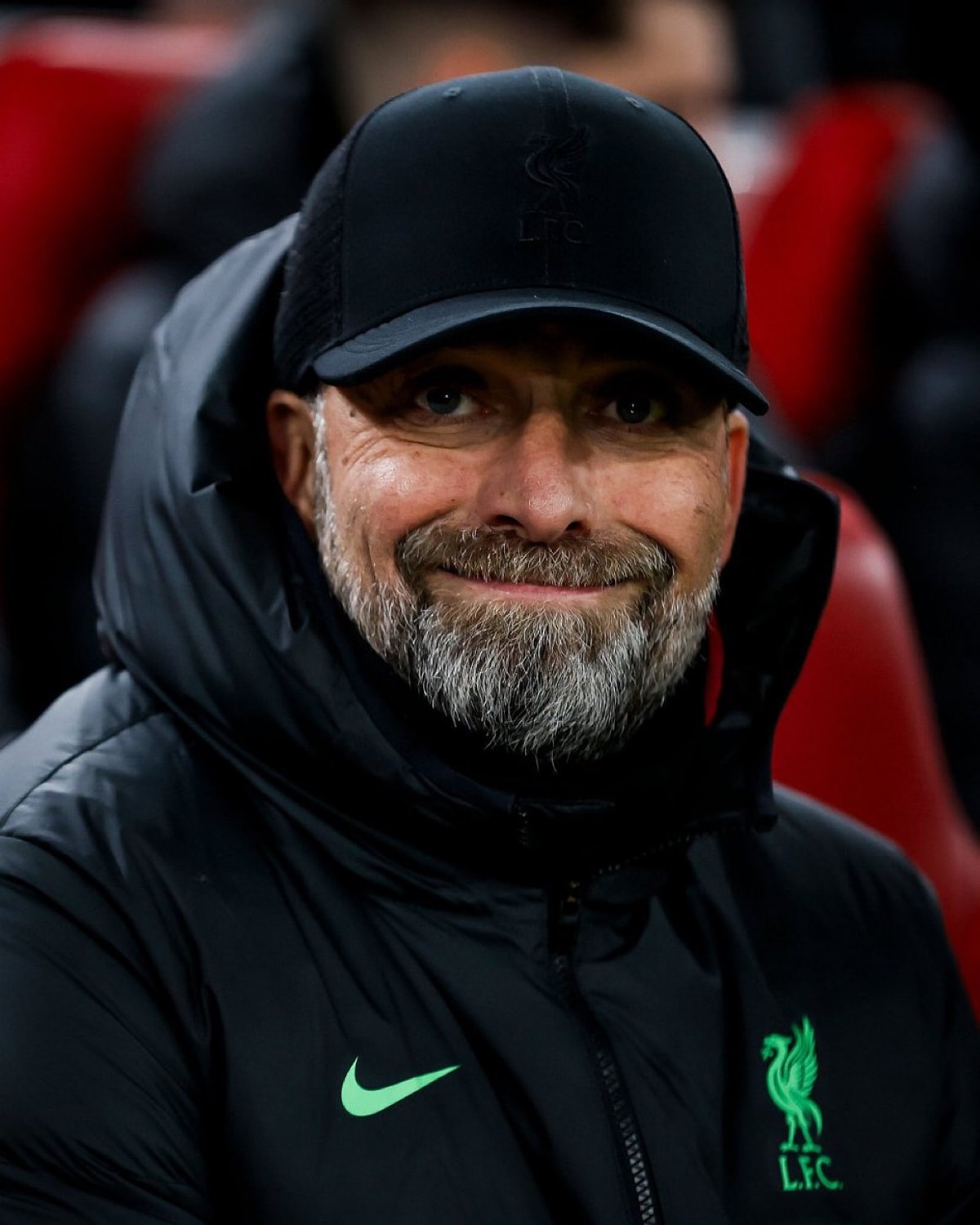 Jürgen Klopp, Real Madrid'in Yeni Teknik Direktörü Olabilir Mi? Jürgen Klopp, Real Madrid'in Yeni Teknik Direktörü Olabilir Mi?