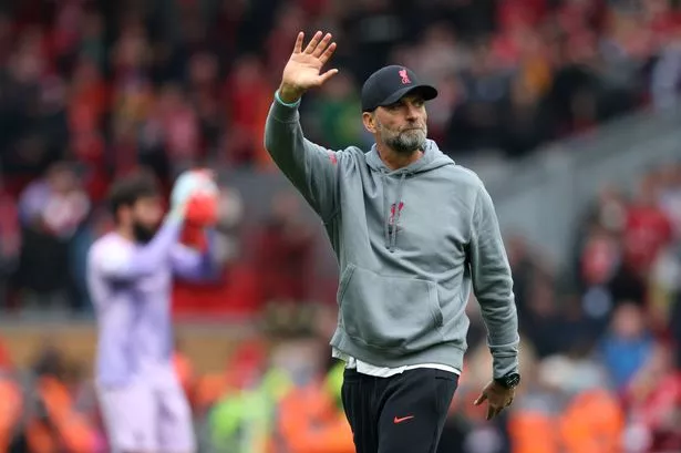 Jürgen Klopp Transferi: En Son Gelişmeler Ve Olası Takımlar Jürgen Klopp Transferi: En Son Gelişmeler Ve Olası Takımlar