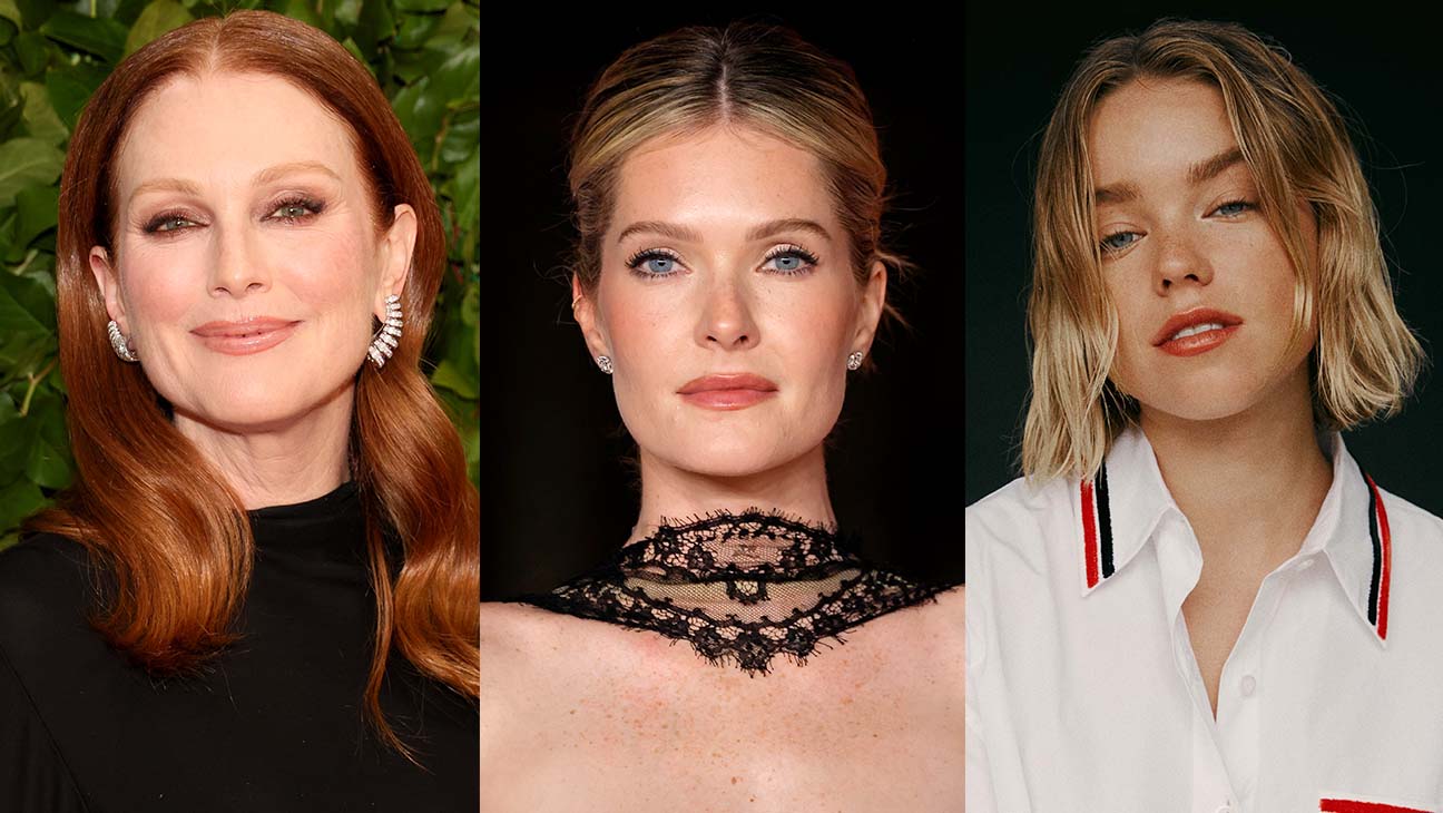 Julianne Moore, Meghann Fahy, & Milly Alcock In Siren: A Review Julianne Moore, Meghann Fahy, & Milly Alcock In Siren: A Review