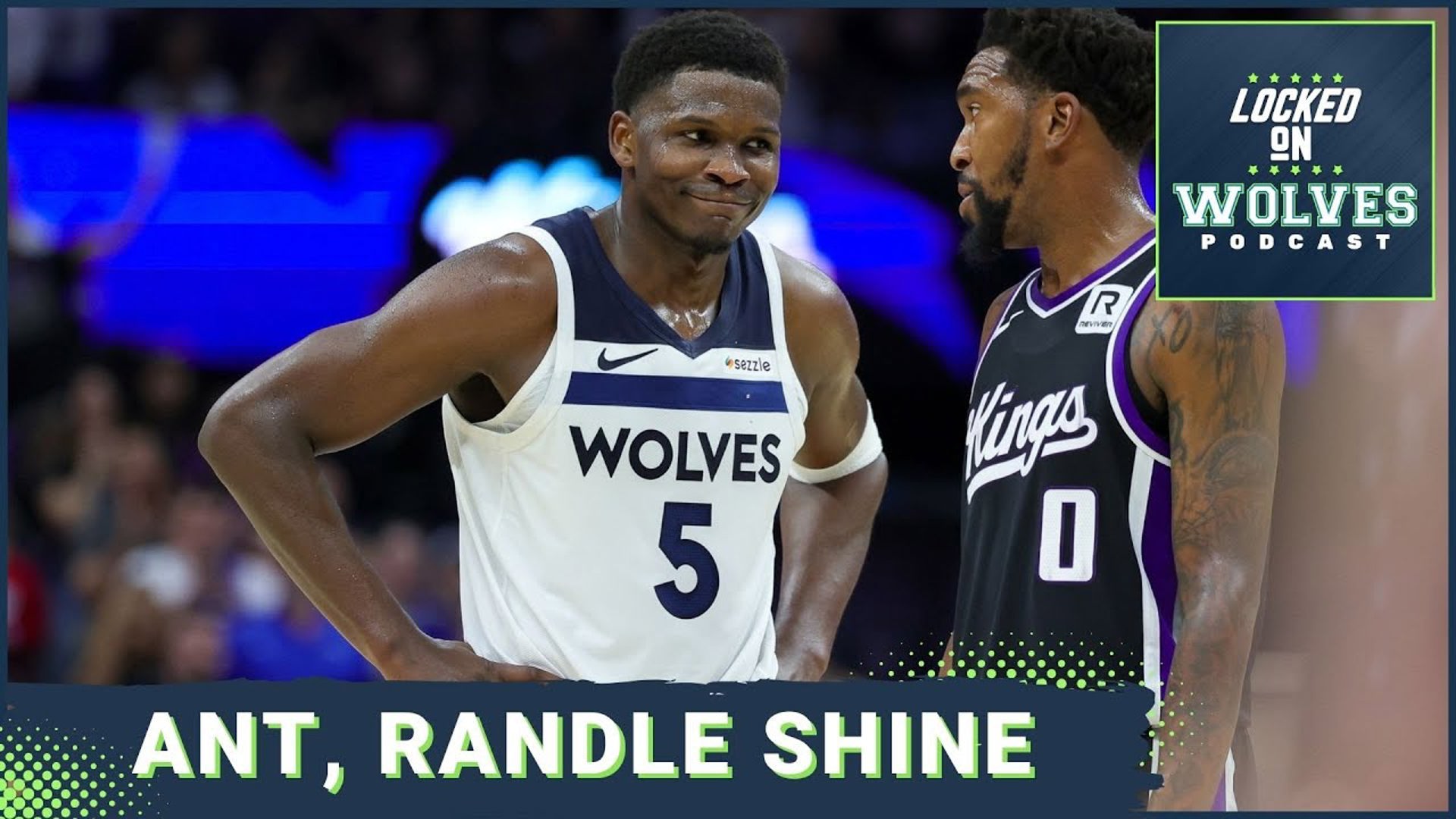 Julius Randle: From Hater To Hero In Minnesota? Julius Randle: From Hater To Hero In Minnesota?