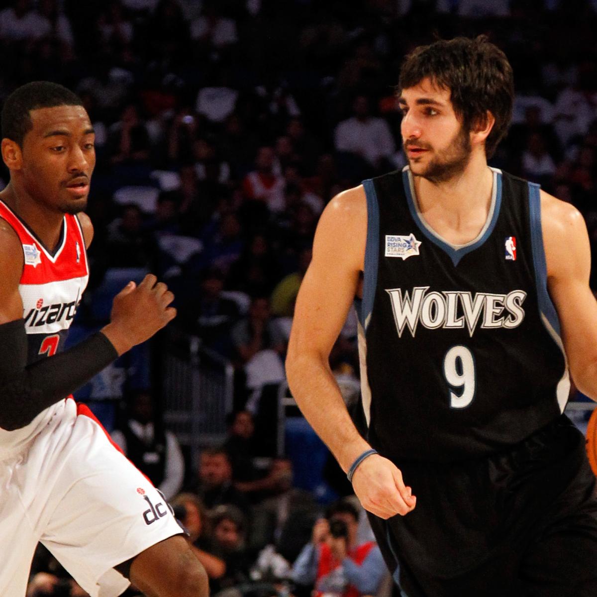 Julius Randle's Impact: Key To Timberwolves' Playoff Hopes Julius Randle's Impact: Key To Timberwolves' Playoff Hopes