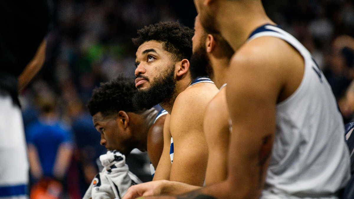 Julius Randle's Shortcomings: Fueling Minnesota Timberwolves' Playoff Hopes Julius Randle's Shortcomings: Fueling Minnesota Timberwolves' Playoff Hopes