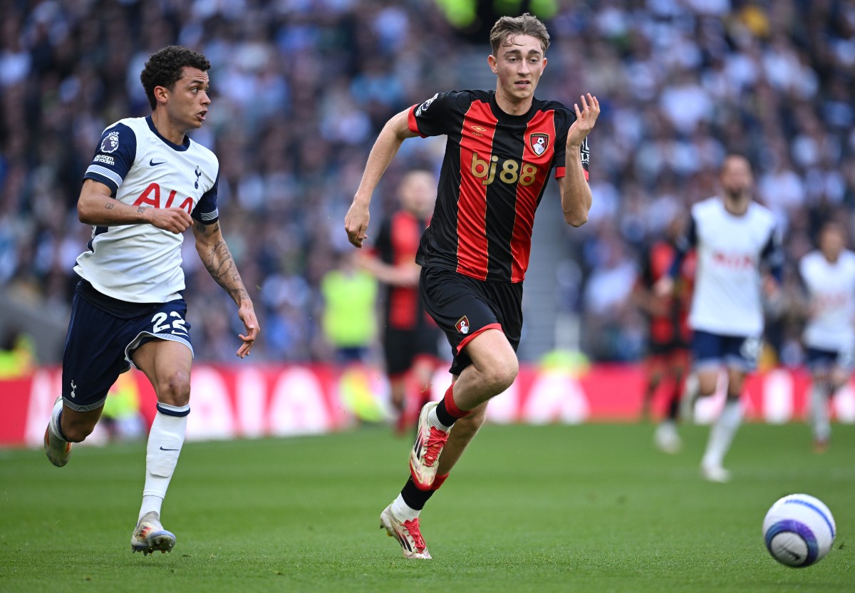 June 14th: D-Day For Dean Huijsen's Chelsea Transfer? June 14th: D-Day For Dean Huijsen's Chelsea Transfer?